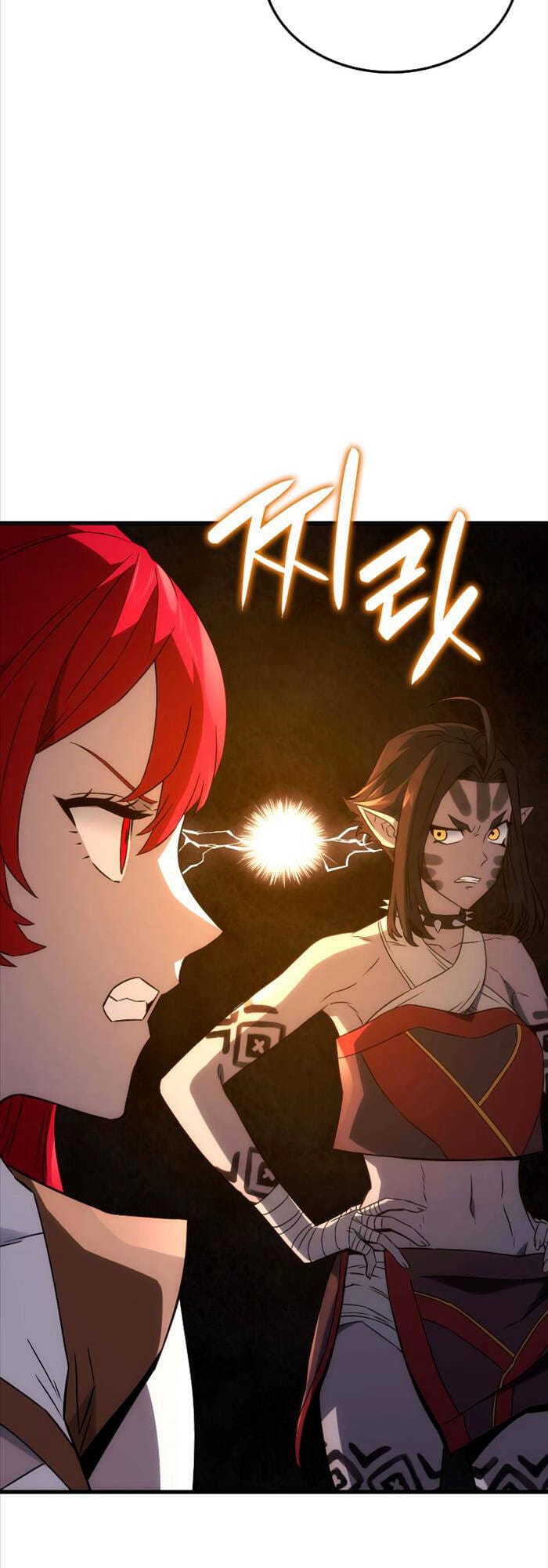 Truyện Tranh Thiết Huyết Kiếm Sĩ Hồi Quy trang 3