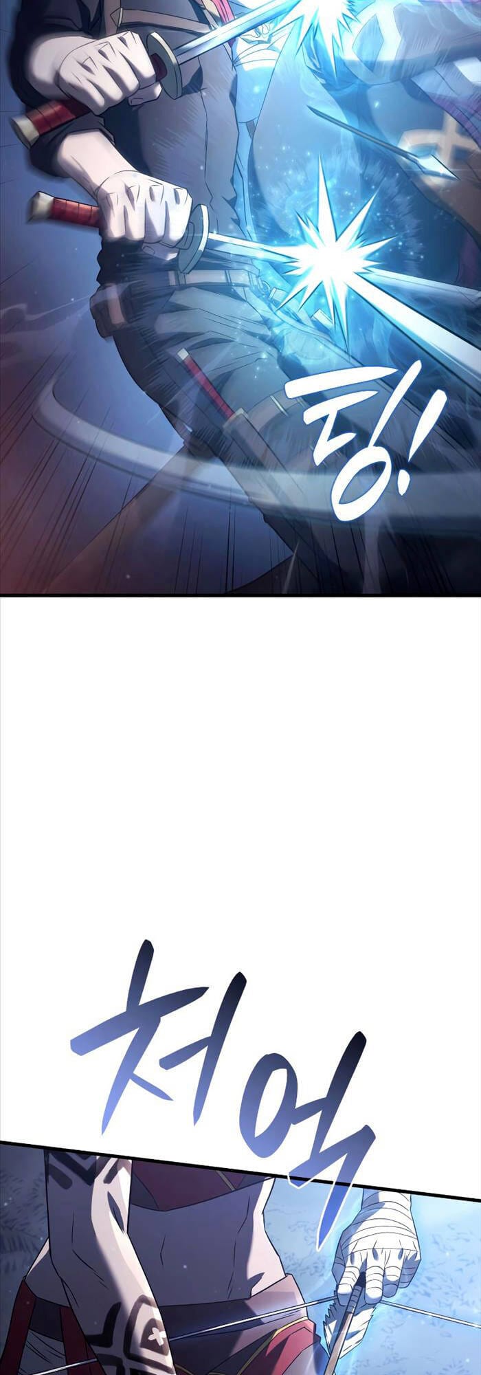 Truyện Tranh Thiết Huyết Kiếm Sĩ Hồi Quy trang 3