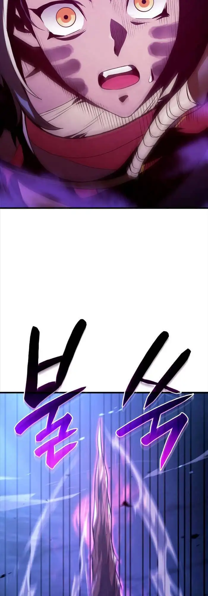 Truyện Tranh Thiết Huyết Kiếm Sĩ Hồi Quy trang 3