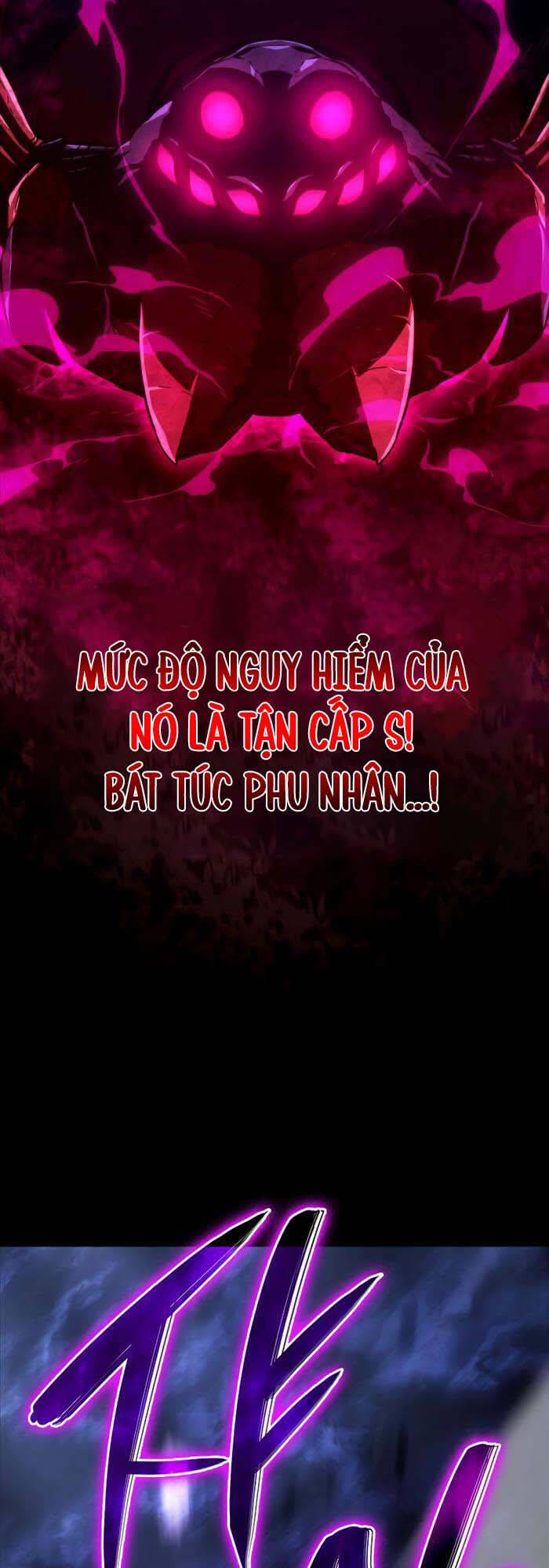 Truyện Tranh Thiết Huyết Kiếm Sĩ Hồi Quy trang 3