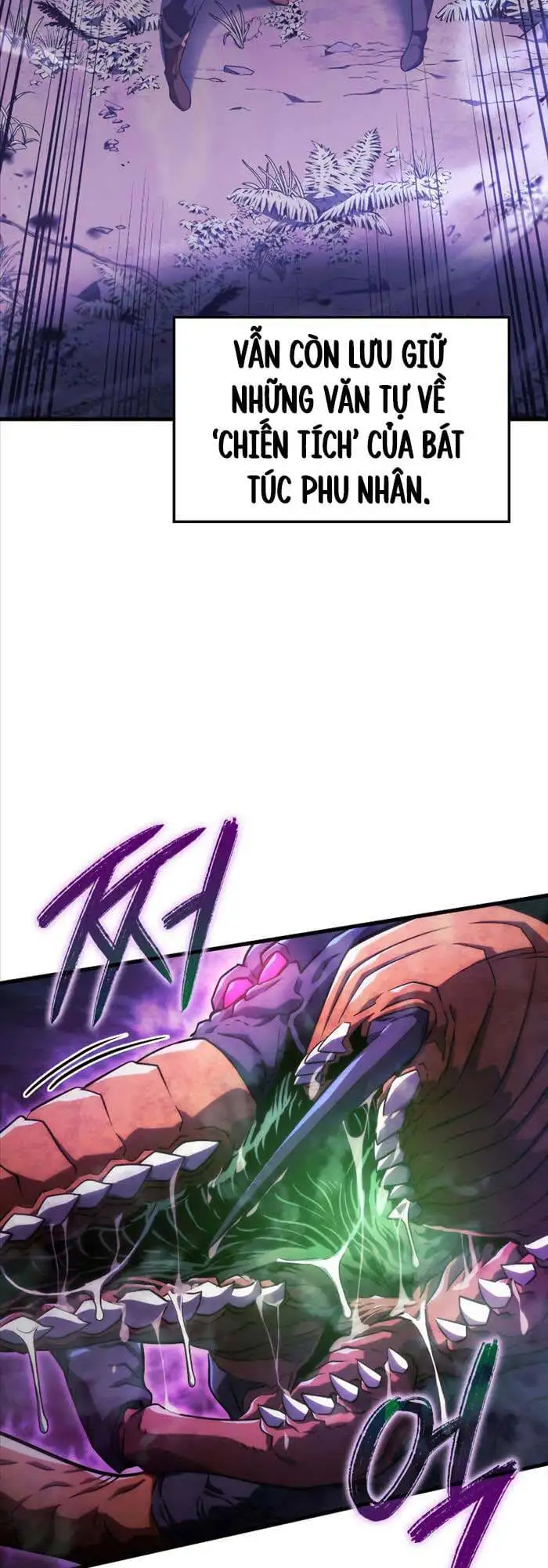 Truyện Tranh Thiết Huyết Kiếm Sĩ Hồi Quy trang 3