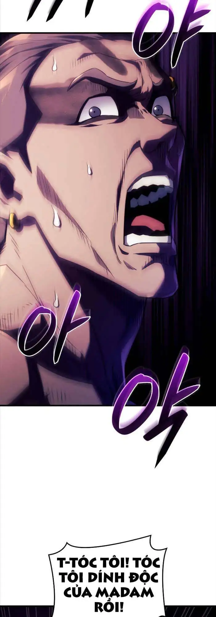 Truyện Tranh Thiết Huyết Kiếm Sĩ Hồi Quy trang 3