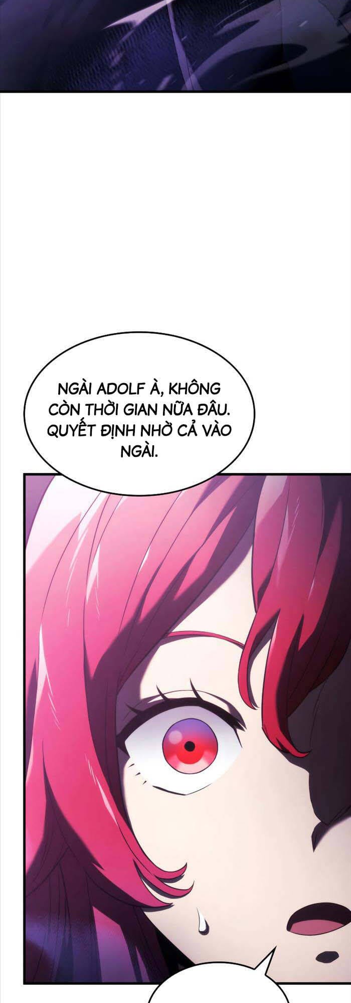 Truyện Tranh Thiết Huyết Kiếm Sĩ Hồi Quy trang 3