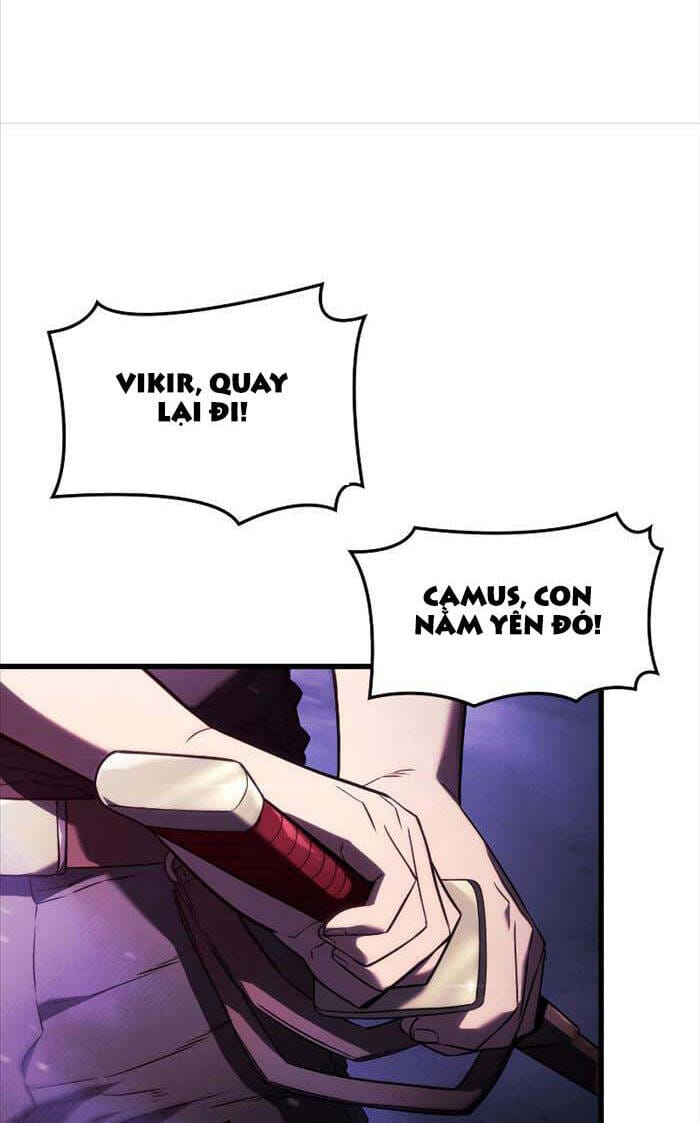Truyện Tranh Thiết Huyết Kiếm Sĩ Hồi Quy trang 3