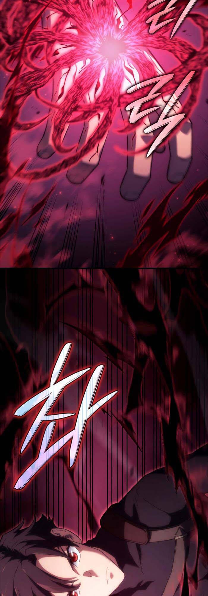 Truyện Tranh Thiết Huyết Kiếm Sĩ Hồi Quy trang 3