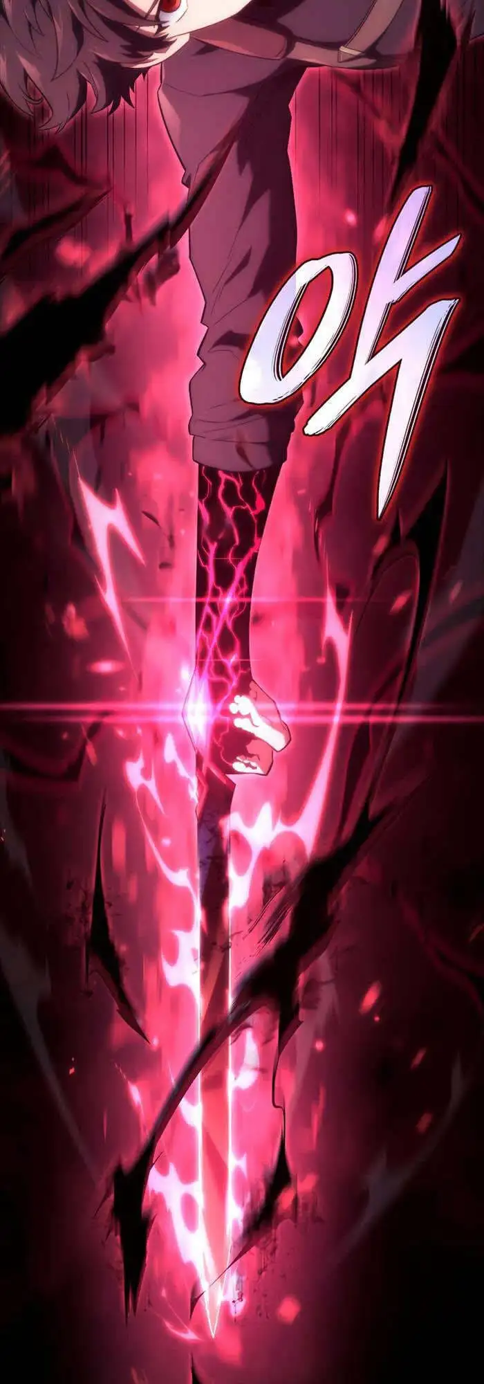 Truyện Tranh Thiết Huyết Kiếm Sĩ Hồi Quy trang 3