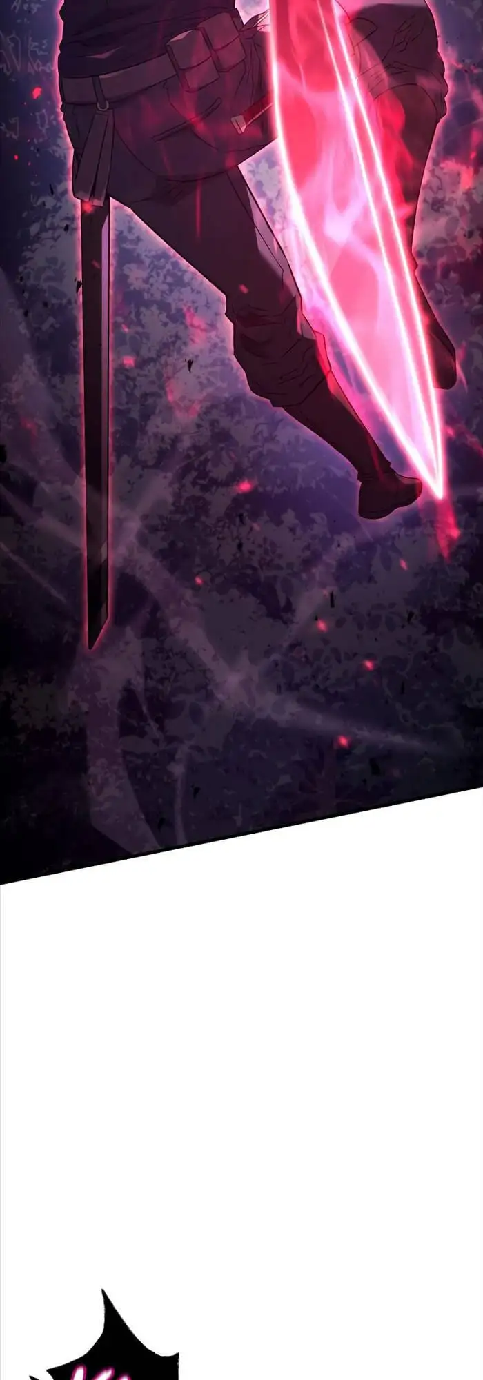 Truyện Tranh Thiết Huyết Kiếm Sĩ Hồi Quy trang 3