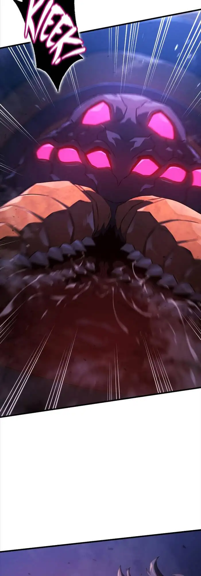 Truyện Tranh Thiết Huyết Kiếm Sĩ Hồi Quy trang 3