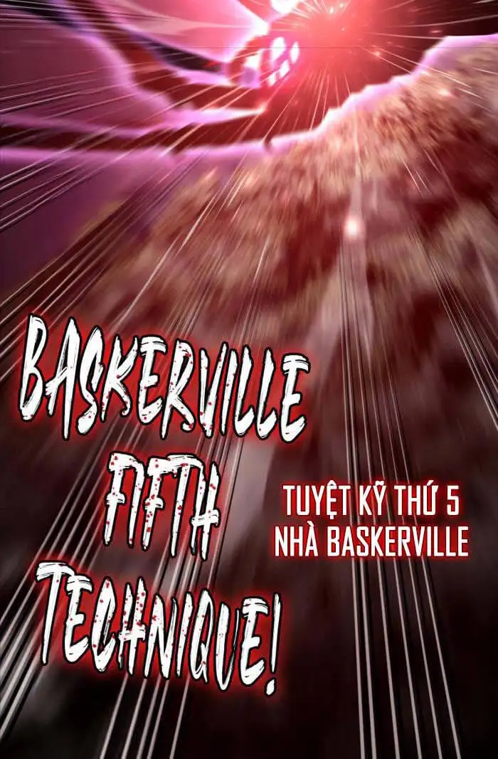 Truyện Tranh Thiết Huyết Kiếm Sĩ Hồi Quy trang 3