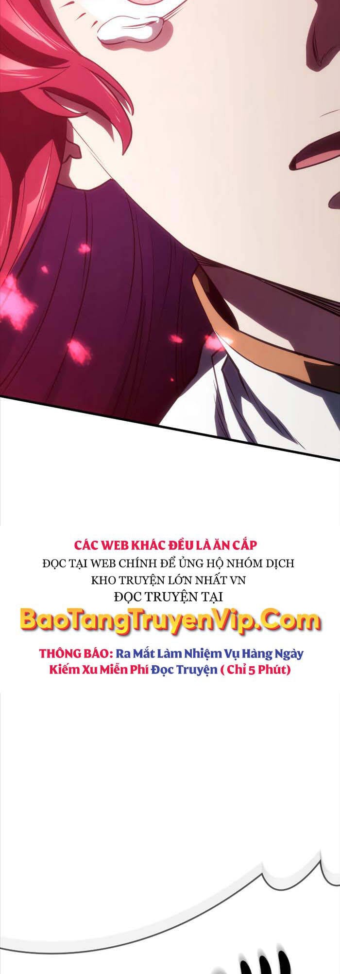 Truyện Tranh Thiết Huyết Kiếm Sĩ Hồi Quy trang 3