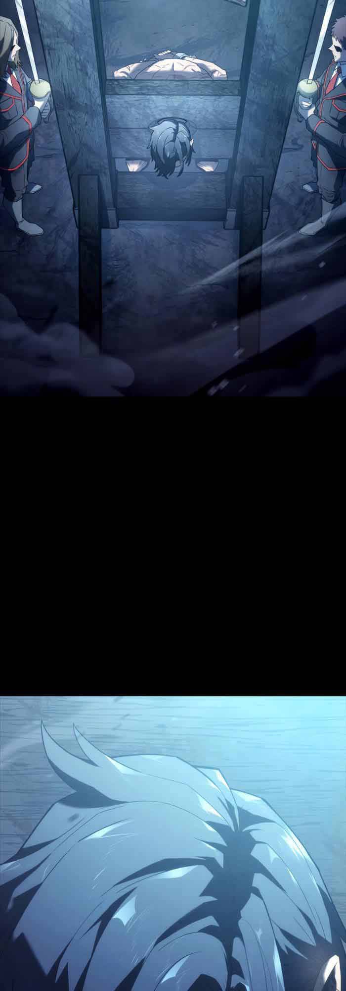 Truyện Tranh Thiết Huyết Kiếm Sĩ Hồi Quy trang 3