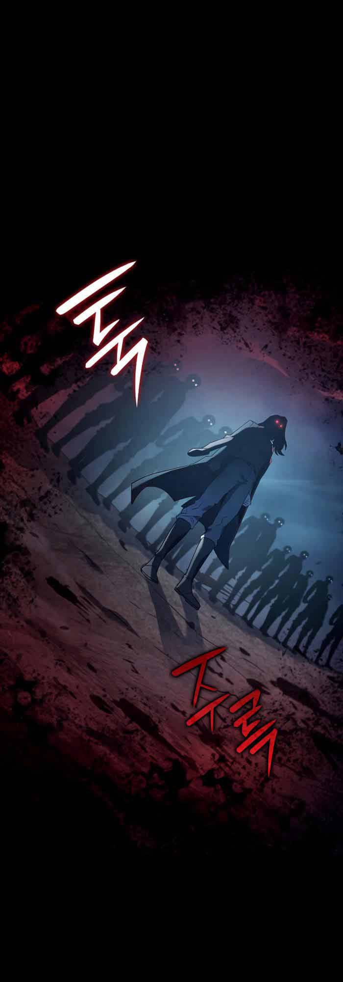 Truyện Tranh Thiết Huyết Kiếm Sĩ Hồi Quy trang 3