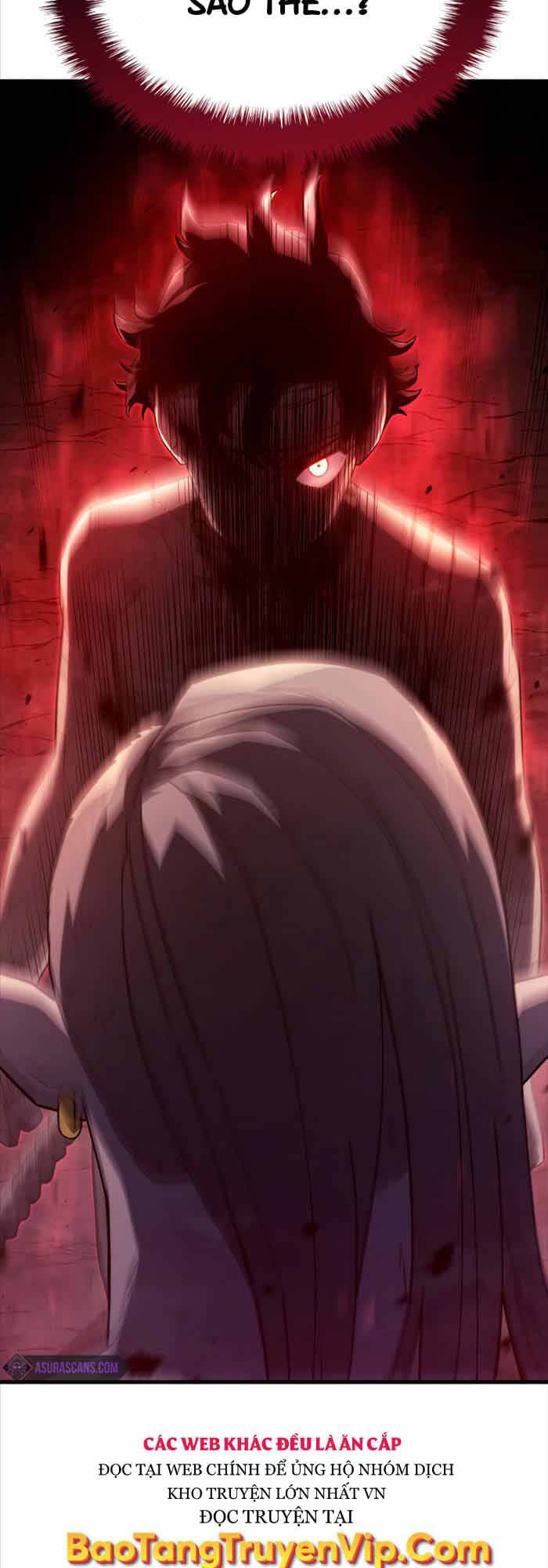 Truyện Tranh Thiết Huyết Kiếm Sĩ Hồi Quy trang 3