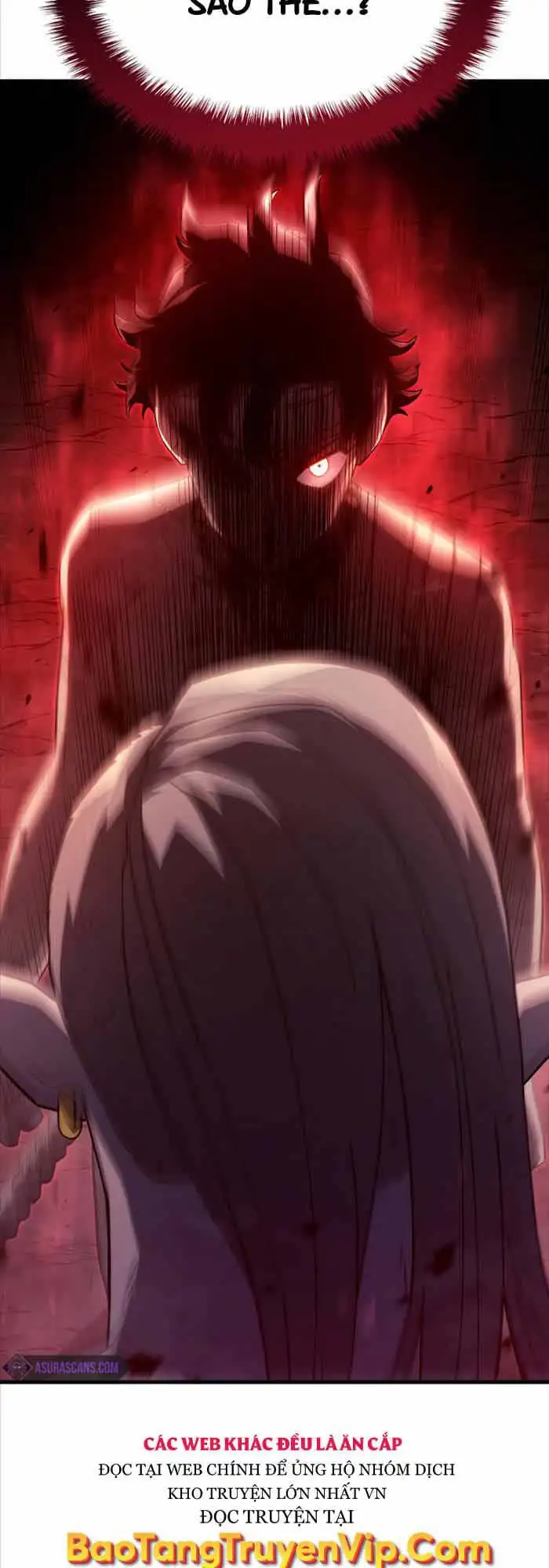 Truyện Tranh Thiết Huyết Kiếm Sĩ Hồi Quy trang 3