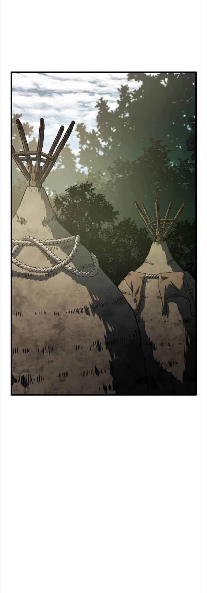 Truyện Tranh Thiết Huyết Kiếm Sĩ Hồi Quy trang 3