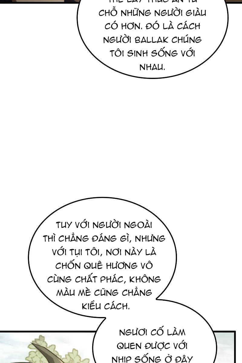 Truyện Tranh Thiết Huyết Kiếm Sĩ Hồi Quy trang 3