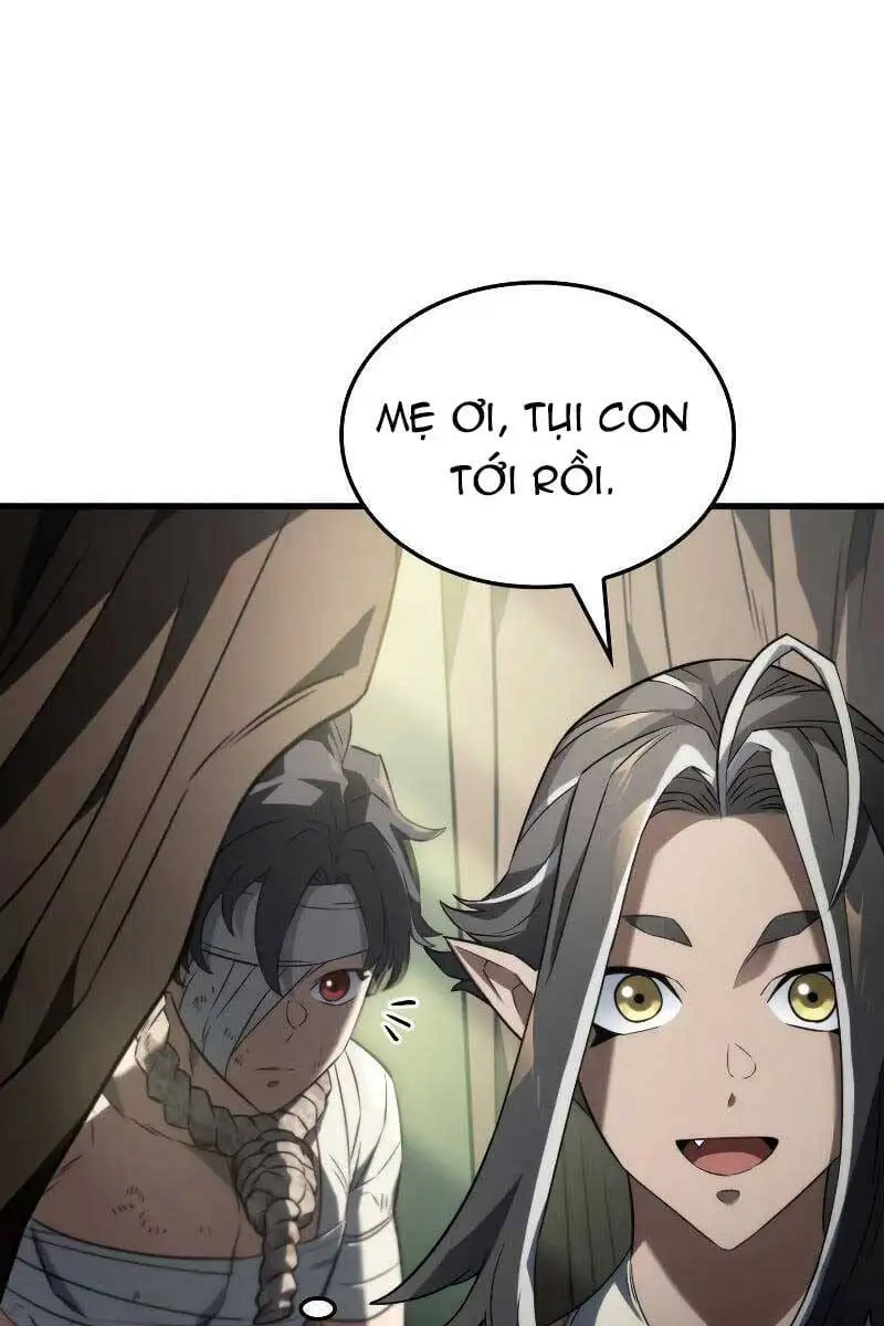 Truyện Tranh Thiết Huyết Kiếm Sĩ Hồi Quy trang 3