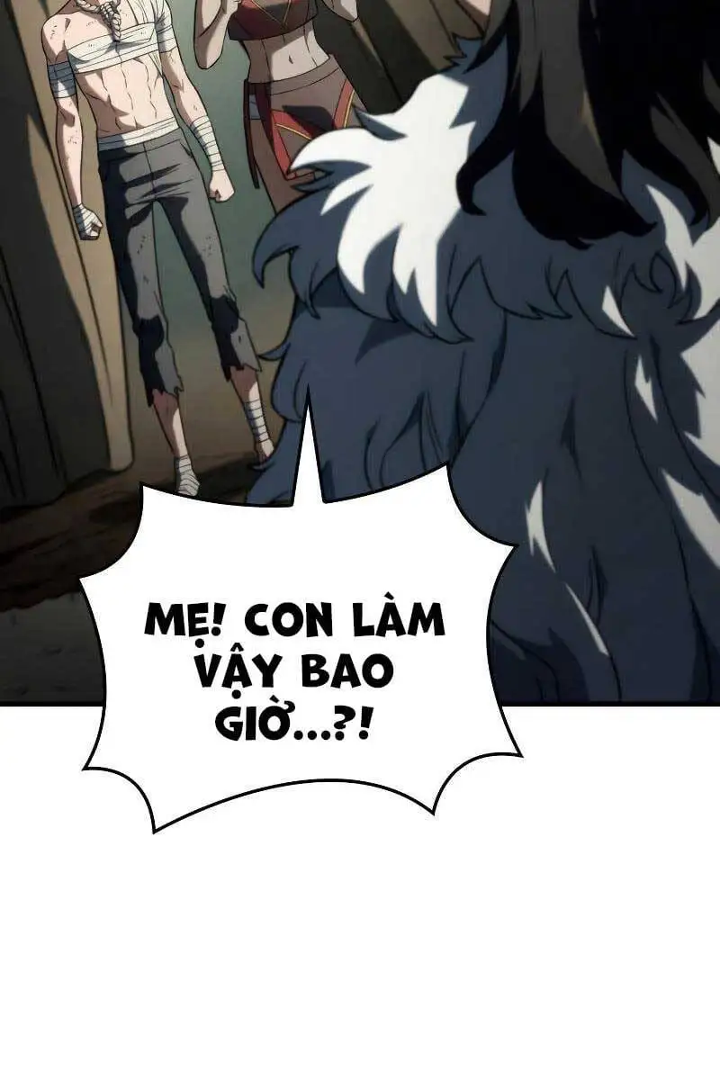 Truyện Tranh Thiết Huyết Kiếm Sĩ Hồi Quy trang 3