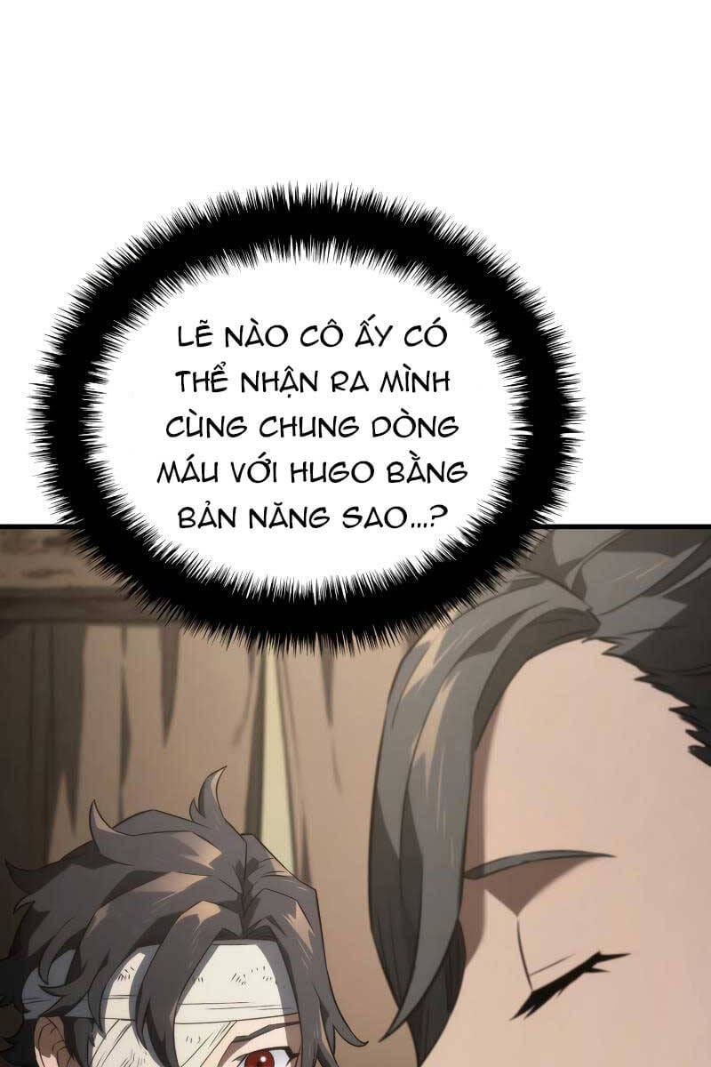 Truyện Tranh Thiết Huyết Kiếm Sĩ Hồi Quy trang 3