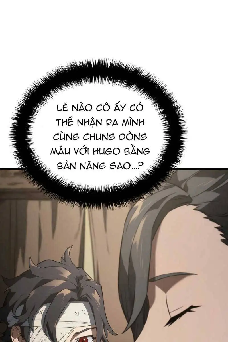 Truyện Tranh Thiết Huyết Kiếm Sĩ Hồi Quy trang 3