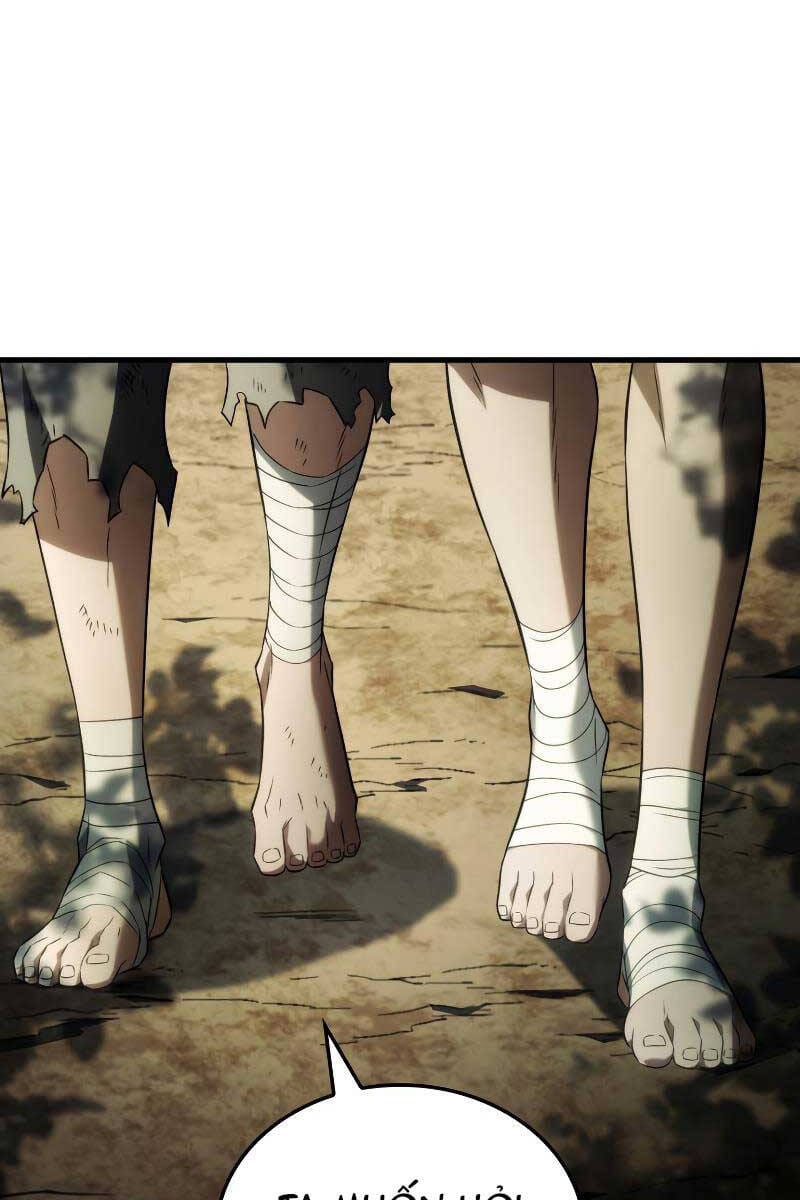 Truyện Tranh Thiết Huyết Kiếm Sĩ Hồi Quy trang 3