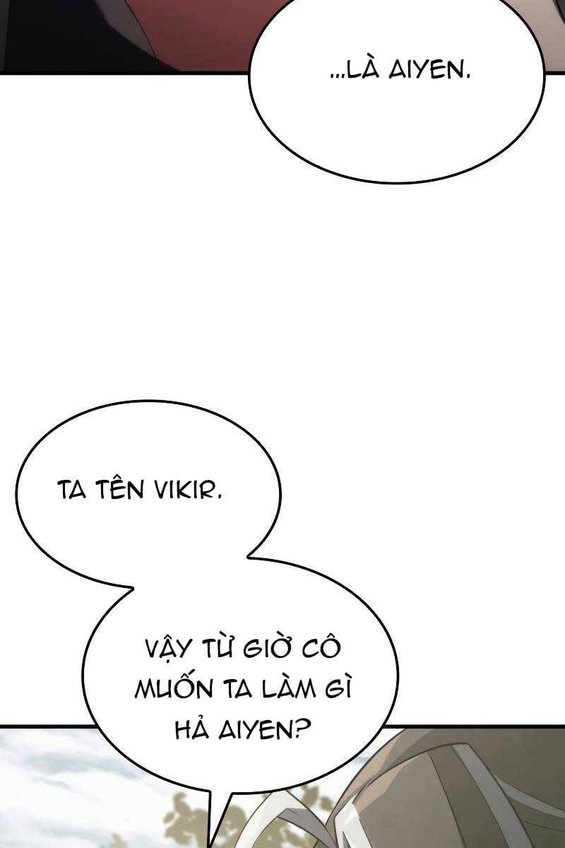 Truyện Tranh Thiết Huyết Kiếm Sĩ Hồi Quy trang 3