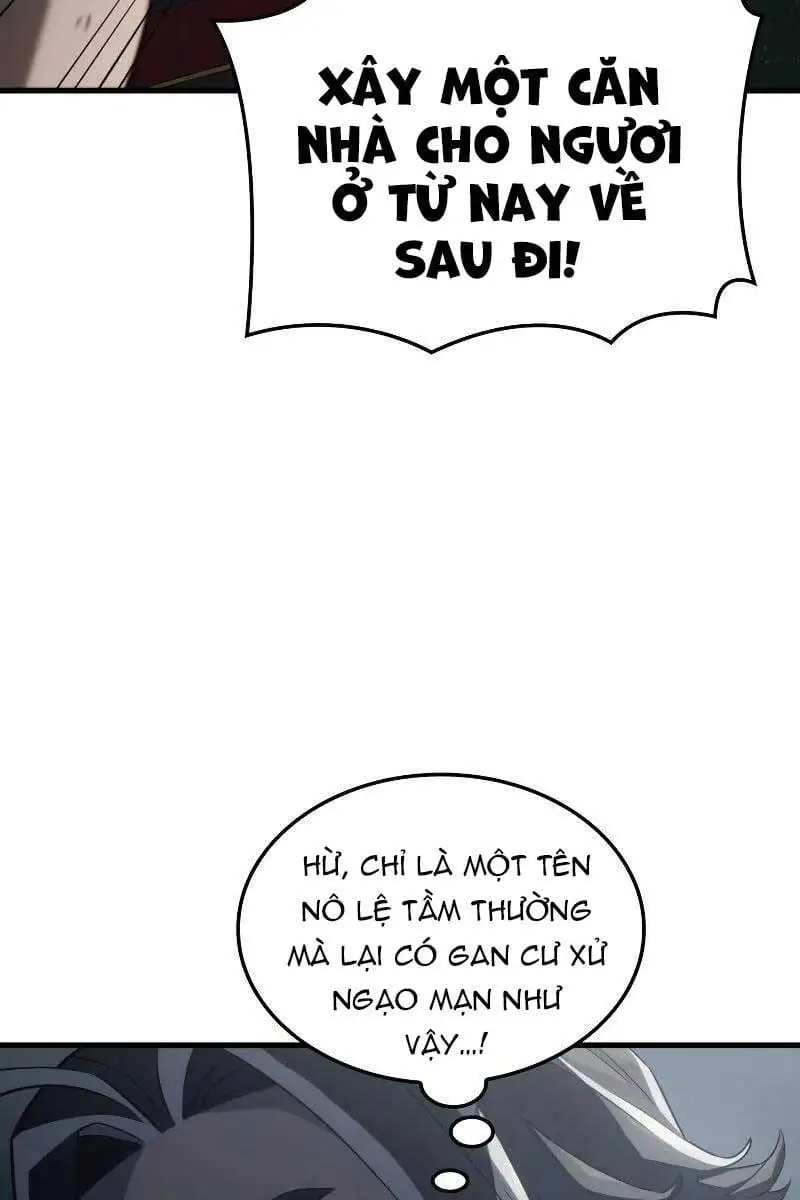 Truyện Tranh Thiết Huyết Kiếm Sĩ Hồi Quy trang 3