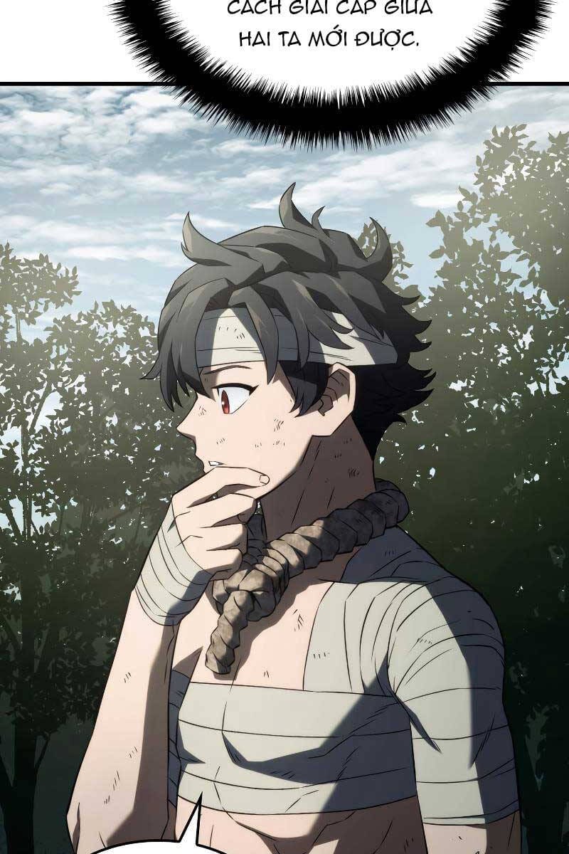 Truyện Tranh Thiết Huyết Kiếm Sĩ Hồi Quy trang 3