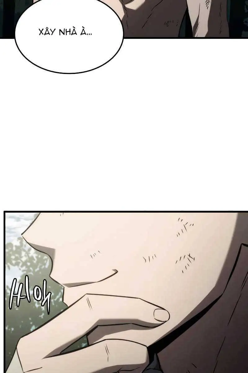 Truyện Tranh Thiết Huyết Kiếm Sĩ Hồi Quy trang 3