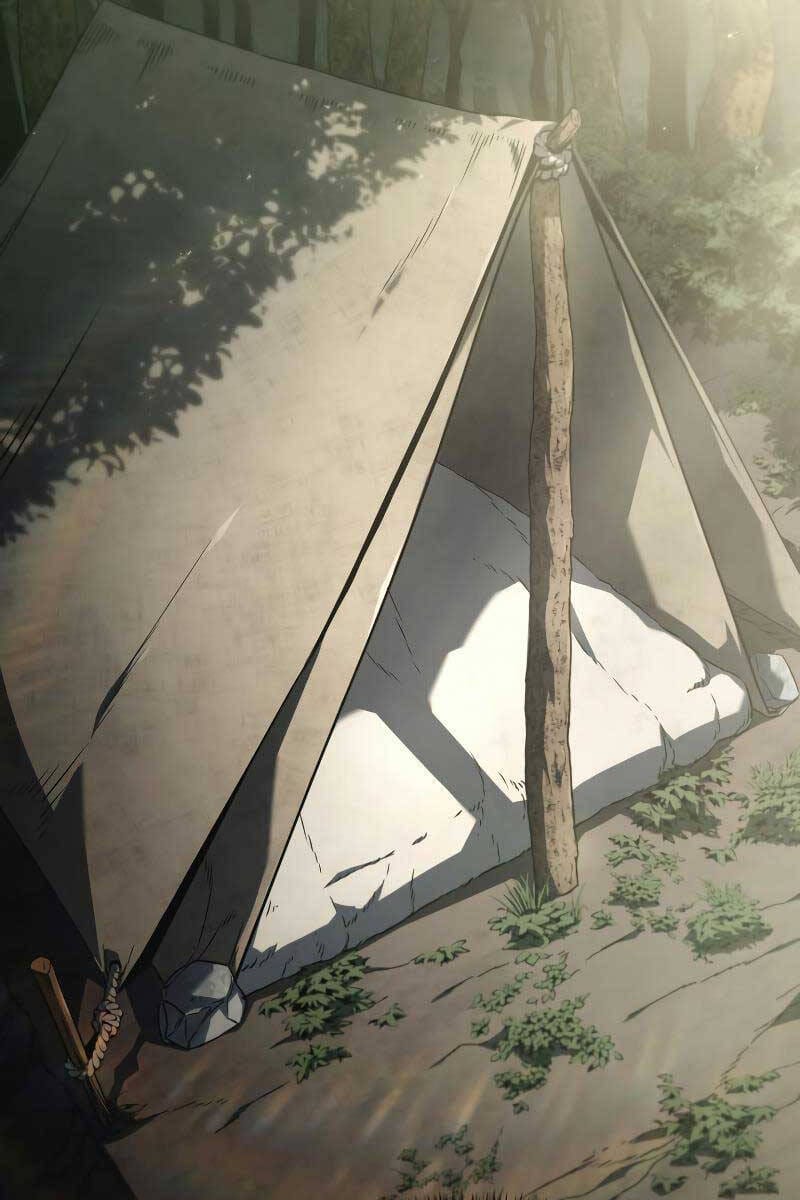 Truyện Tranh Thiết Huyết Kiếm Sĩ Hồi Quy trang 3