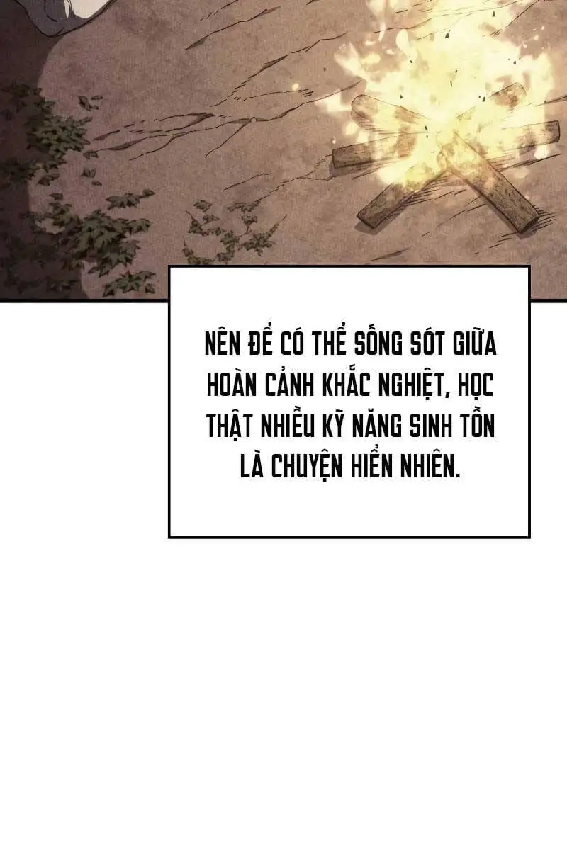 Truyện Tranh Thiết Huyết Kiếm Sĩ Hồi Quy trang 3