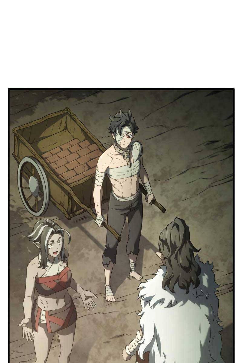 Truyện Tranh Thiết Huyết Kiếm Sĩ Hồi Quy trang 3