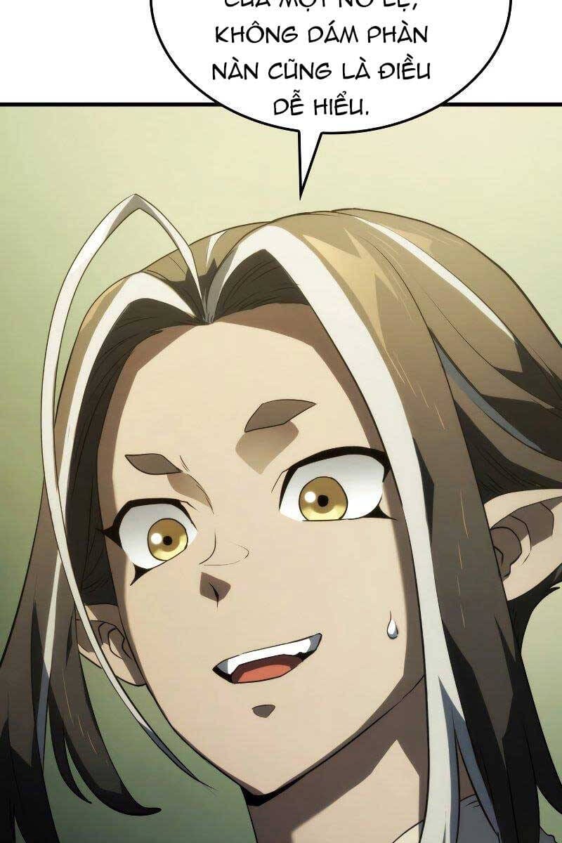 Truyện Tranh Thiết Huyết Kiếm Sĩ Hồi Quy trang 3