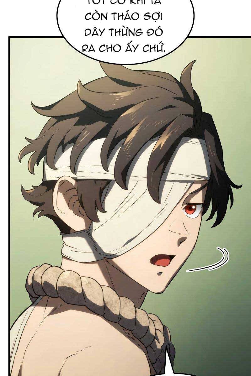 Truyện Tranh Thiết Huyết Kiếm Sĩ Hồi Quy trang 3