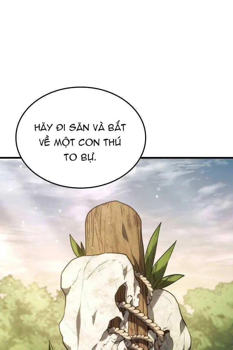 Truyện Tranh Thiết Huyết Kiếm Sĩ Hồi Quy trang 3