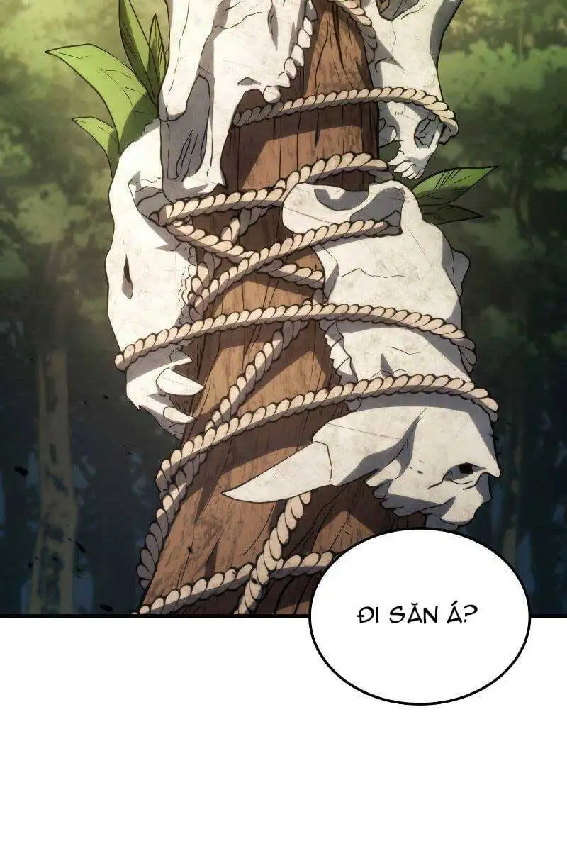 Truyện Tranh Thiết Huyết Kiếm Sĩ Hồi Quy trang 3