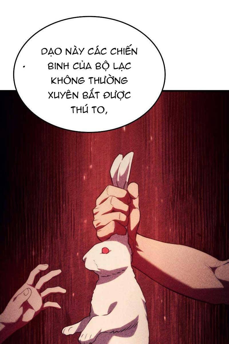 Truyện Tranh Thiết Huyết Kiếm Sĩ Hồi Quy trang 3