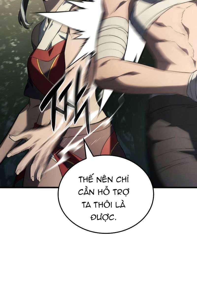 Truyện Tranh Thiết Huyết Kiếm Sĩ Hồi Quy trang 3