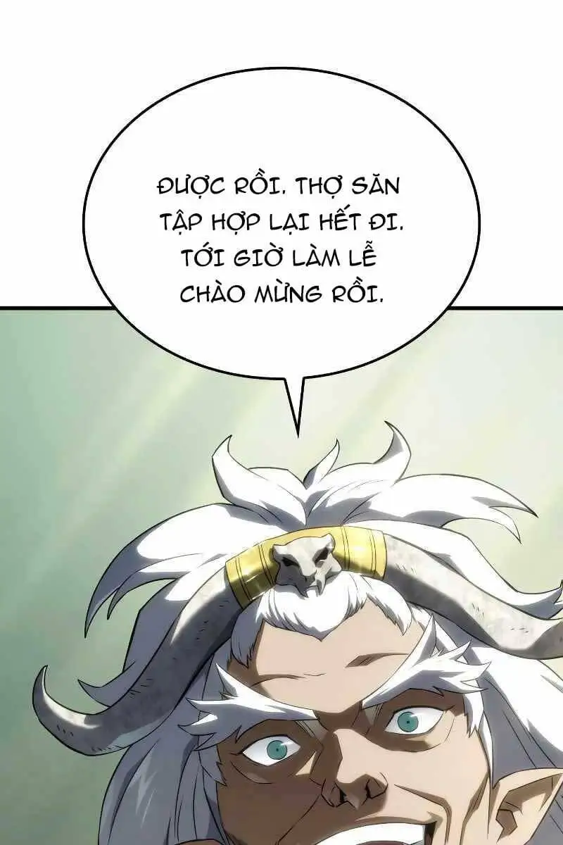 Truyện Tranh Thiết Huyết Kiếm Sĩ Hồi Quy trang 3