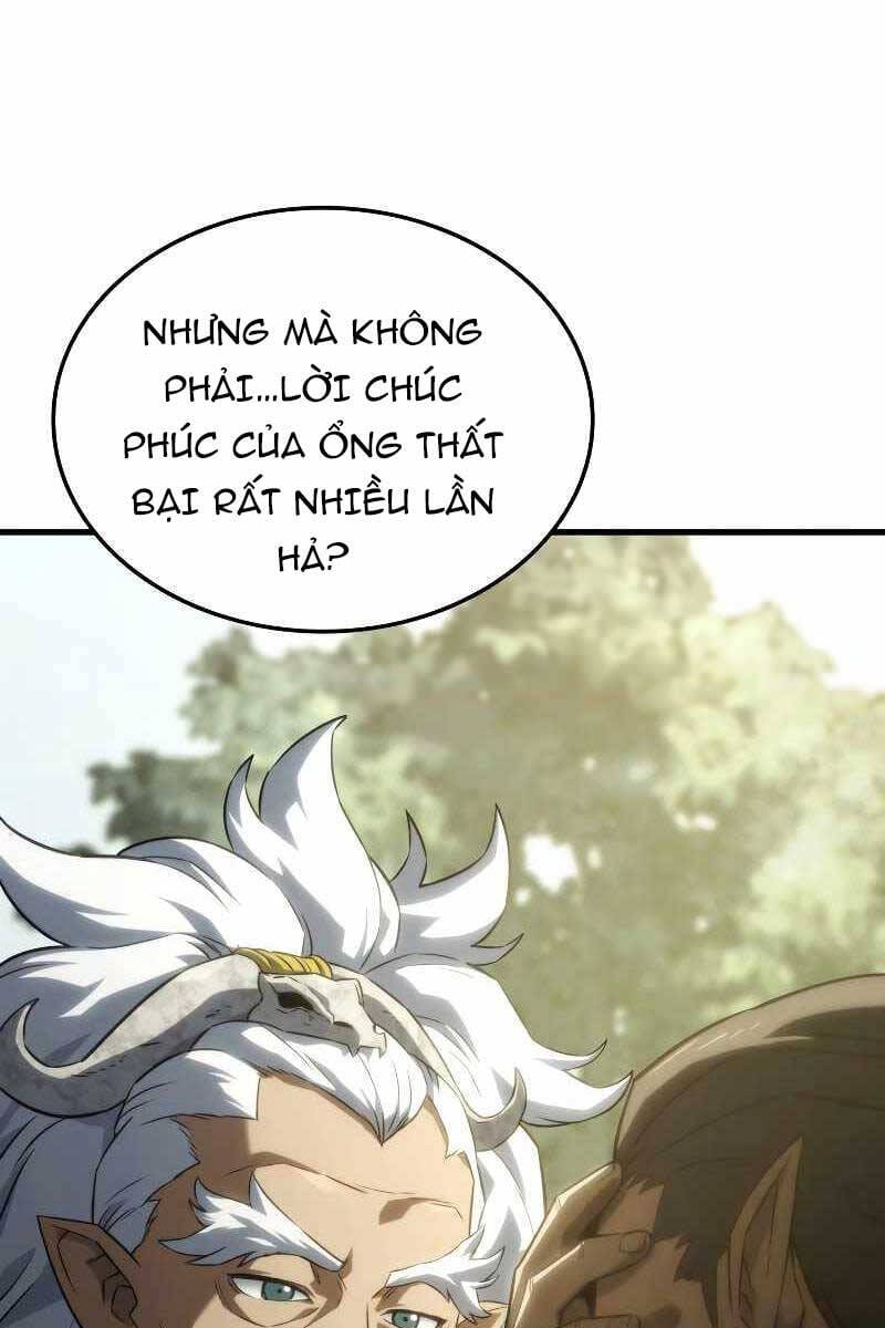 Truyện Tranh Thiết Huyết Kiếm Sĩ Hồi Quy trang 3