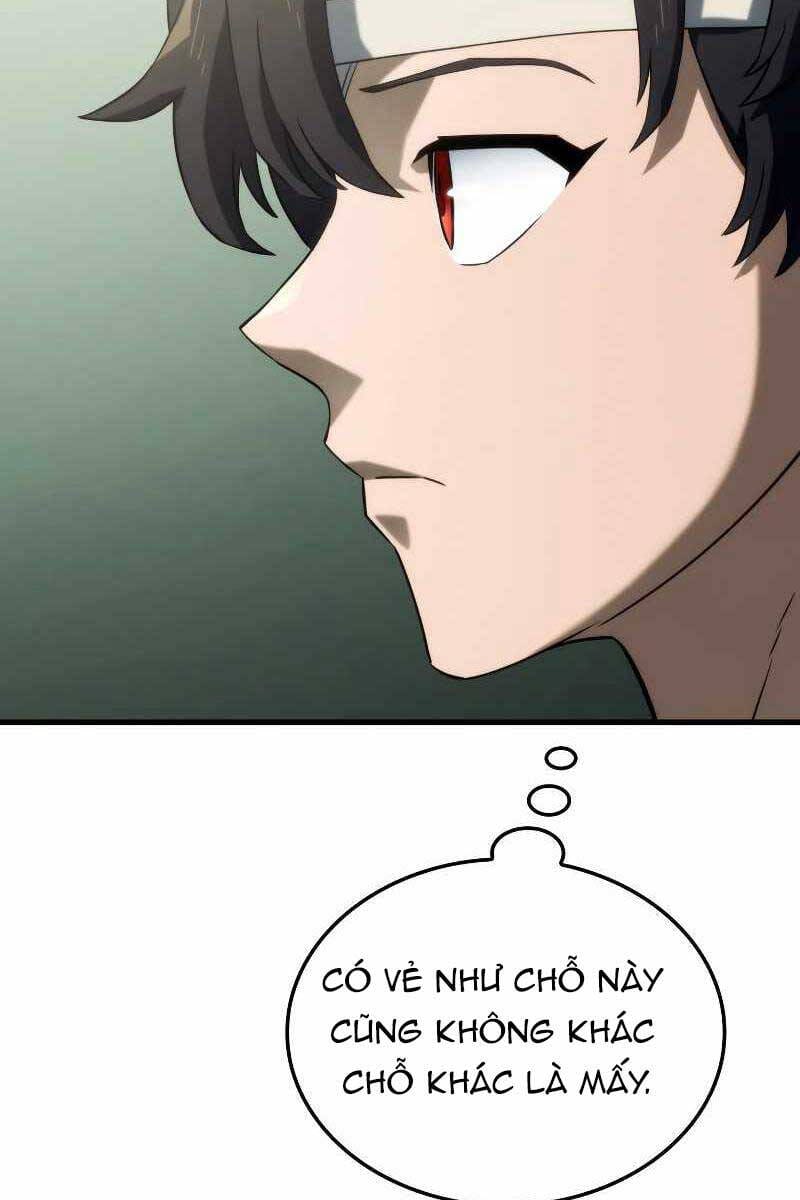 Truyện Tranh Thiết Huyết Kiếm Sĩ Hồi Quy trang 3