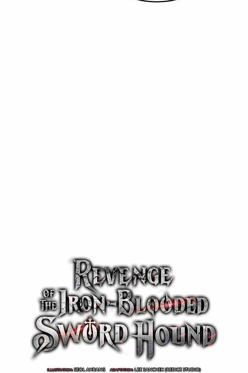 Truyện Tranh Thiết Huyết Kiếm Sĩ Hồi Quy trang 3