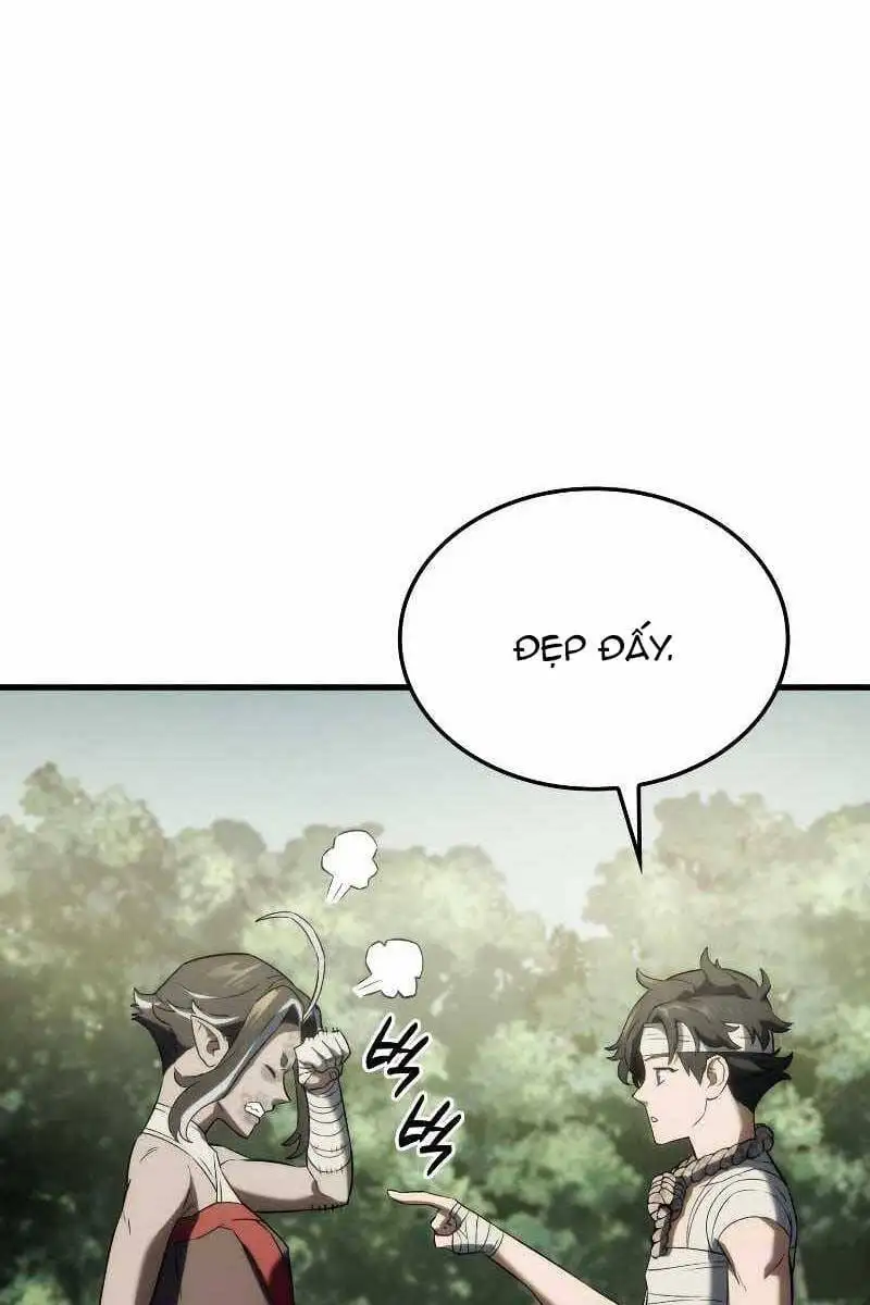 Truyện Tranh Thiết Huyết Kiếm Sĩ Hồi Quy trang 3