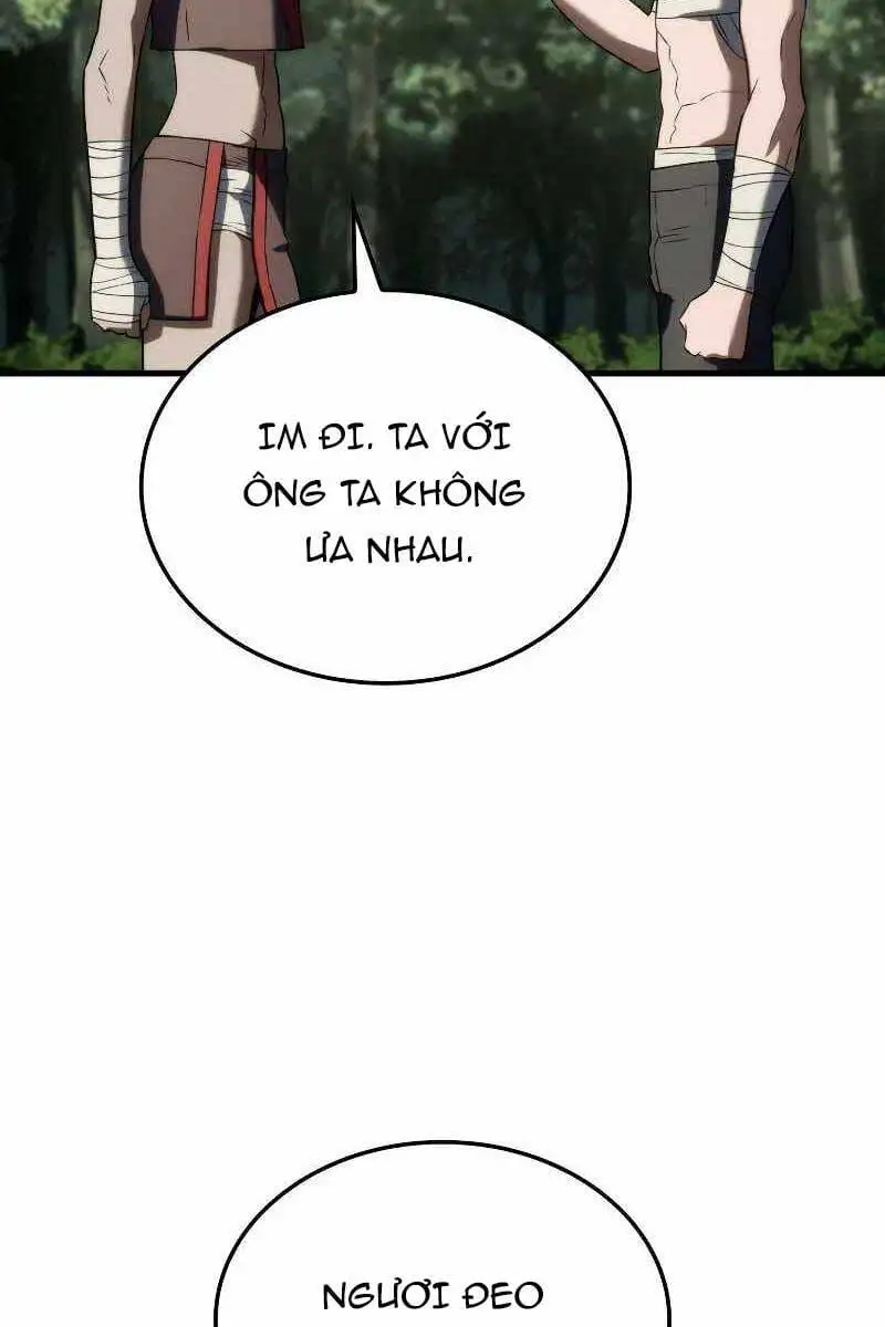 Truyện Tranh Thiết Huyết Kiếm Sĩ Hồi Quy trang 3