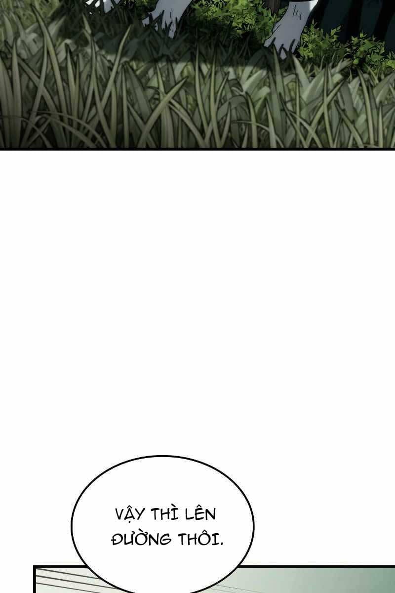 Truyện Tranh Thiết Huyết Kiếm Sĩ Hồi Quy trang 3