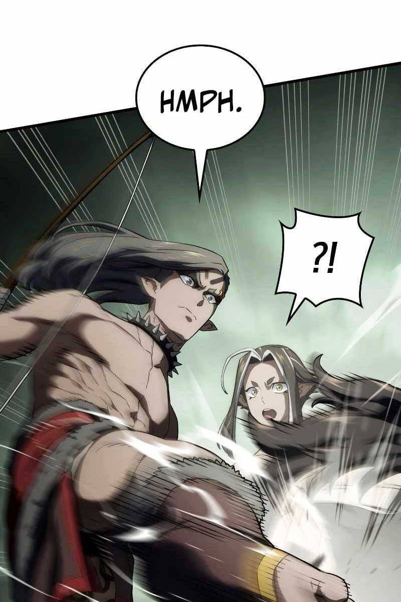 Truyện Tranh Thiết Huyết Kiếm Sĩ Hồi Quy trang 3