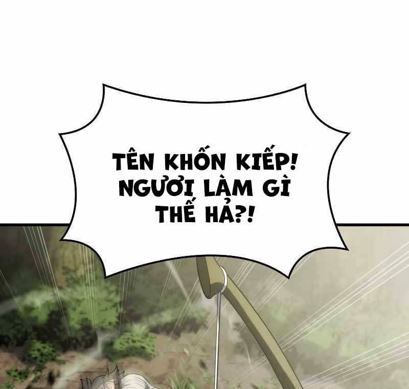 Truyện Tranh Thiết Huyết Kiếm Sĩ Hồi Quy trang 3