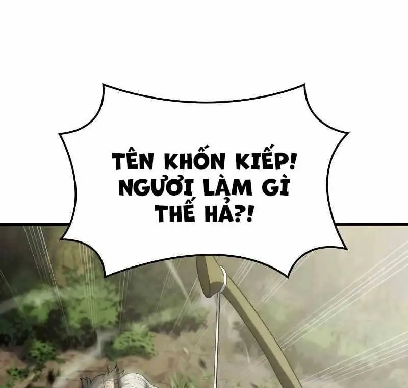 Truyện Tranh Thiết Huyết Kiếm Sĩ Hồi Quy trang 3