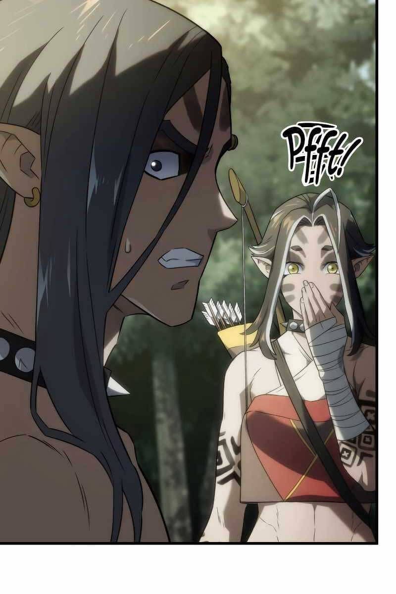 Truyện Tranh Thiết Huyết Kiếm Sĩ Hồi Quy trang 3