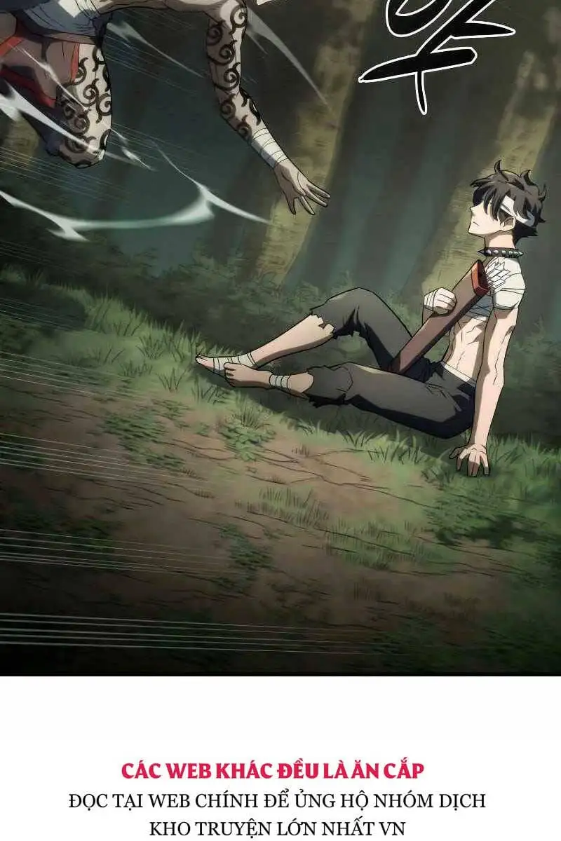 Truyện Tranh Thiết Huyết Kiếm Sĩ Hồi Quy trang 3